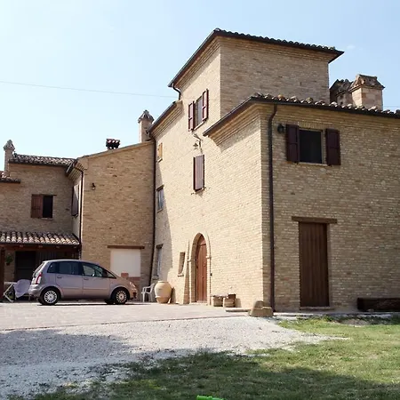 Séjour à la ferme Sant'antonio *