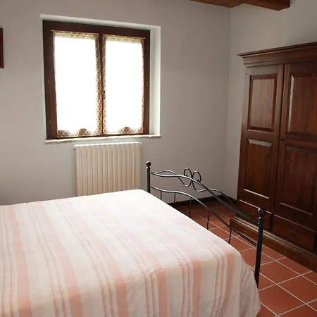 Agriturismo Sant'antonio Farm stay *