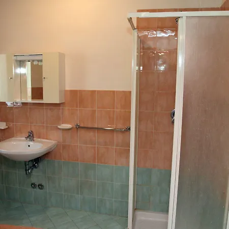 Sant'antonio Vakantieboerderij Montegridolfo