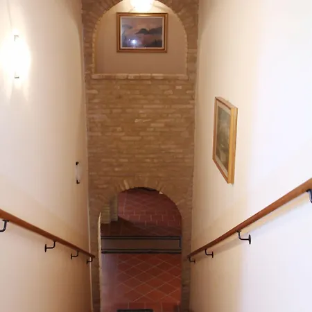 Sant'antonio Vakantieboerderij *