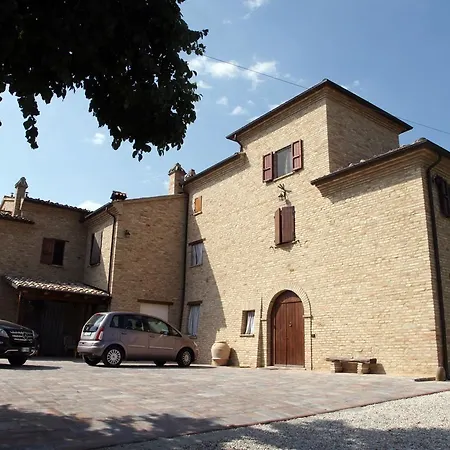 Sant'antonio Montegridolfo