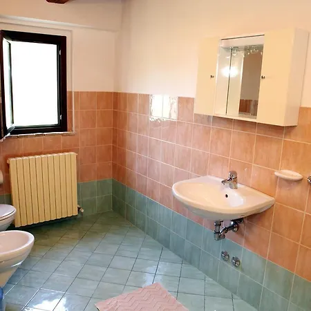 Sant'antonio Vakantieboerderij *