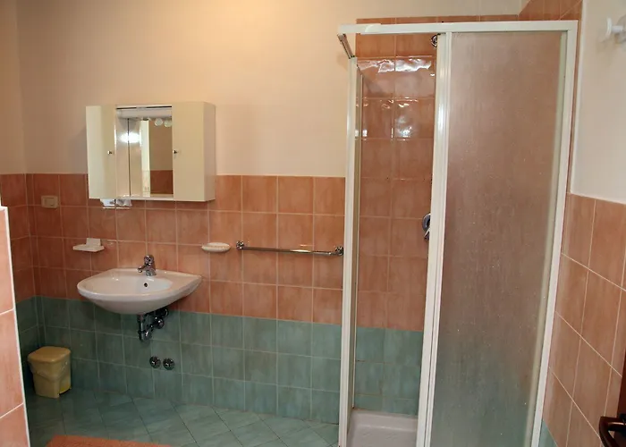 Sant'antonio مزرعة للإقامة مونتيغريدولفو