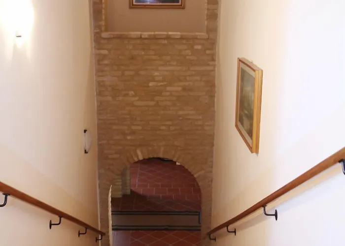 Sant'antonio Çiftlik konaklama *