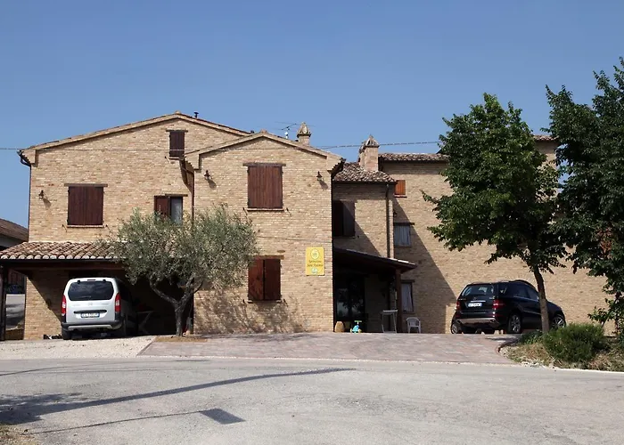 Sant'antonio * مونتيغريدولفو